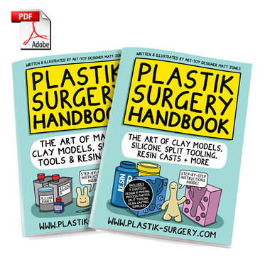 Plastik Surgery Handbook