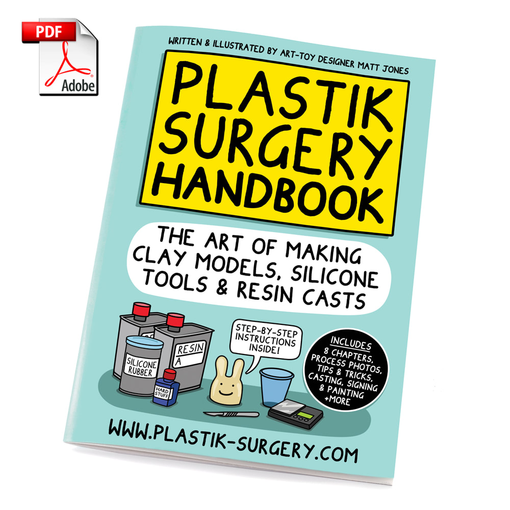 Plastik Surgery Workshop Handbook