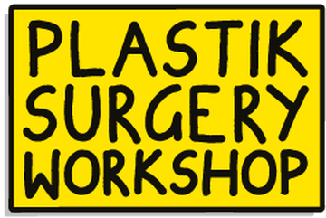 Plastik Surgery Workshops - Model Making, Silicone Tooling, Resin Casting by Matt Jones from Lunartik.com PLASTIK-SURGERY.COM
